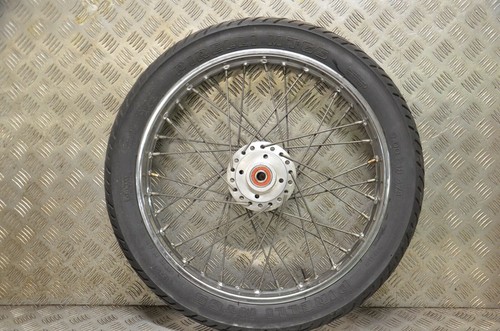 Vordere felge honda vier - cb,