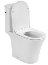 Spülrandlos Wc Toilette Stand