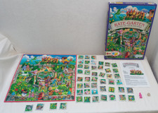 Bookmark Verlag, Rate-Garten, ab 4, ab 2 Spieler