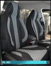 Maß Schonbezüge Sitzbezüge