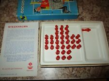 Steckhalma DDR Vintage