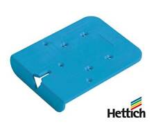 Hettich Ankörnschablone BlueJig 45150 | Scharnier TH Bohrschablone Anreisshilfe