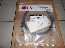 FS SFPP-PC03 10G SFP+ DAC Passive Twinax Kabel 3m 40141 für FS Switches Neu OVP