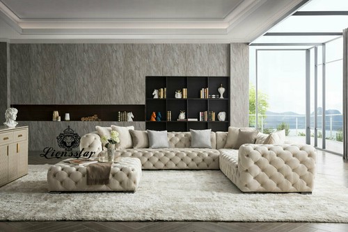 Designer wohnlandschaft modern - designer,