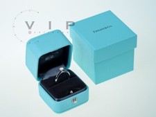 Tiffany & Co Setting Solitär