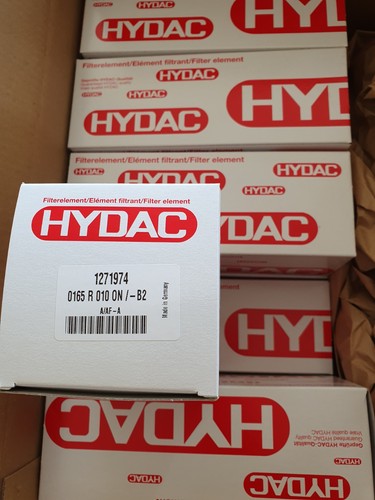 Hydac filter element type - filter,