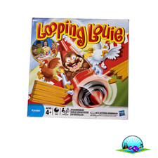 Brettspiel - Looping Louie -