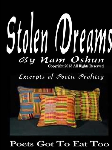 Nam oshun stolen - |,