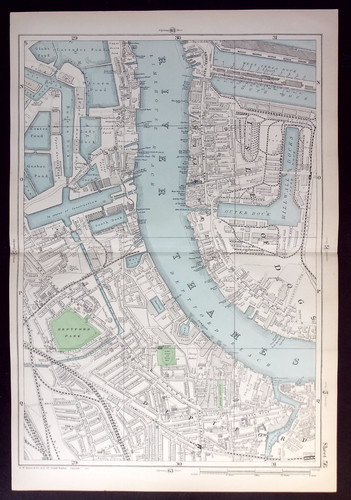 London milwall deptford - london,, milwall,