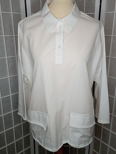 Riani bluse 100 baumwolle - riani, 100%