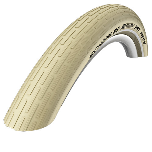 Schwalbe fat frank 559 - fat,