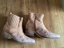 Country Stiefeletten Damen gr 40