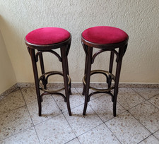 Holz Barhocker Barstuhl Bier