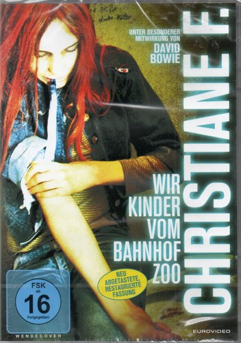 Christiane wir kinder vom - f., -wir