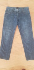 CLOSED Pedal Position Jeans