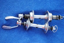 Campagnolo Super Record Hub
