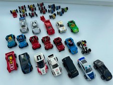 Riesiges Darda Bahn Konvolut Set - Autos - Motoren - Rennstreckenteile - Looping