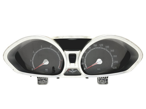 Tacho kombiinstrument ford - kombiinstrument,