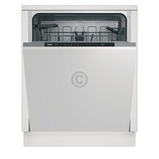 Beko BDIN16440 Geschirrspüler