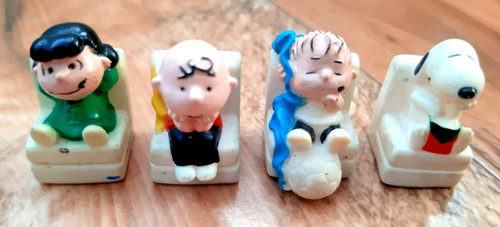 Peanuts figuren charlie - charlie, brown