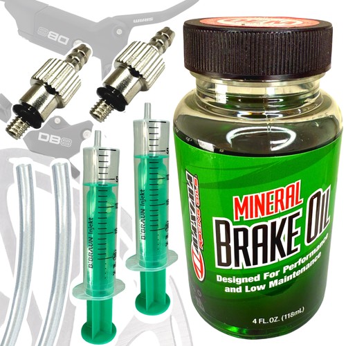 Sram maxima 120ml - maxima, mineralöl