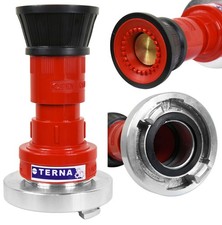 Feuerwehrspritze Strahlrohr Kupplung Spritze fur Feuerwehrschlauch Storz 2" Zoll