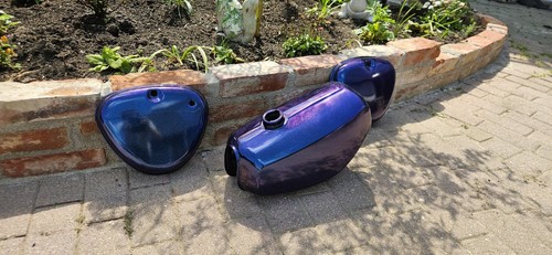 Simson s50 s51 - s51, tankset