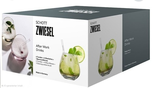 Schott zwiesel gläser - zwiesel,