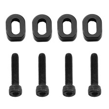 Aluminiumlegierung Befestigung