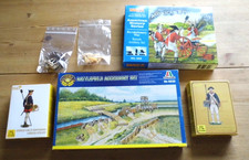 1:72 AIW Reste : British