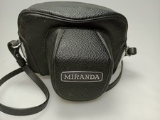 Miranda Ready Case Tasche