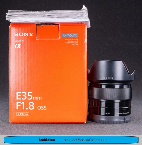Sony alpha sel - sony,