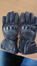 Motorradhandschuhe Damen von Vanucci