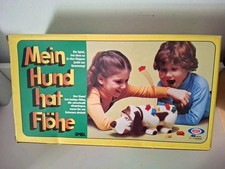 Mein Hund hat Flöhe Arxon