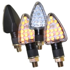 4x Arrow LED Miniblinker
