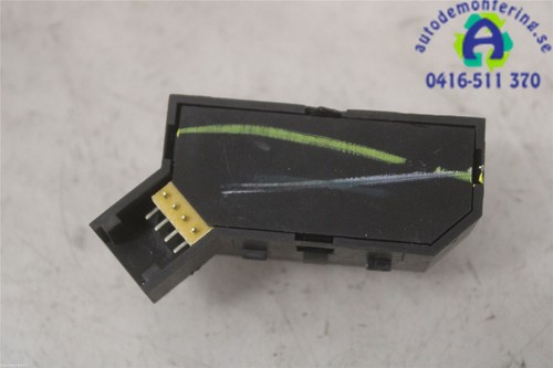 Schalter für memory sitze - für,