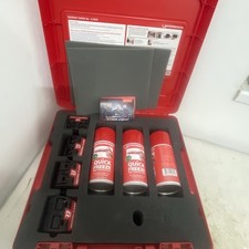 Rothenberger Rofrost 15/22mm Rohrschnellgefrierset