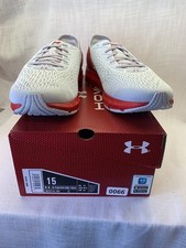 Under Armour Team HOVR Sonic 4
