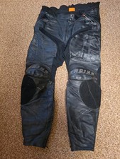KTM Racing Lederhose