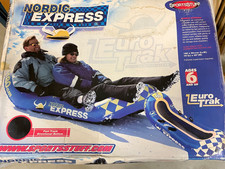 2er  Downhill Racer  -