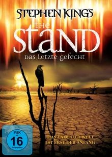 Stephen kings the - kings, stand-das