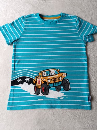 Tolles jako shirt 104 110 - o, gr.104/110
