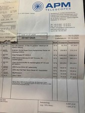 Großfernglas Vixen BT 128SS_A