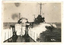 Orig. Foto Torpedoboot G.7