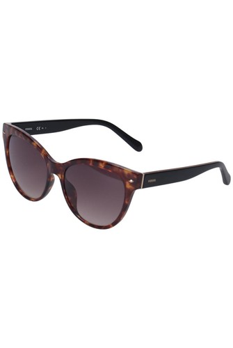 Fossil sonnenbrille damen - sonnenbrille,