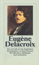 Buch: Eugene Delacroix