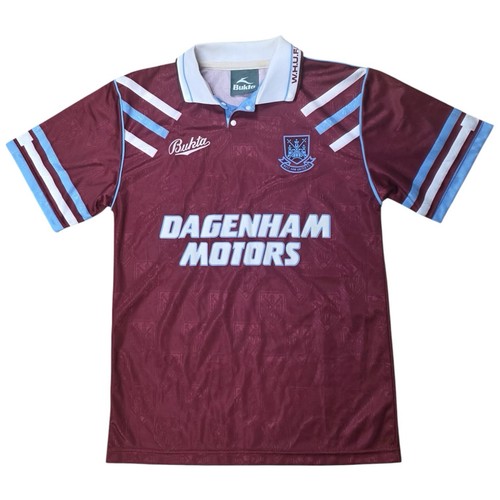 West ham united home - west,