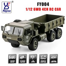 FAYEE FY004 RC Kletterauto