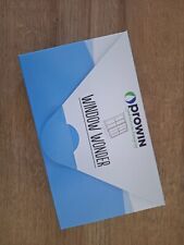 Prowin Window Wonder Set