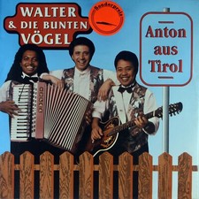 7" WALTER SCHACHNER & DIE